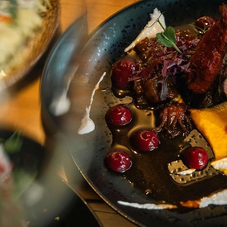 Cooinda Lodge Kakadu Ябиру Экстерьер фото