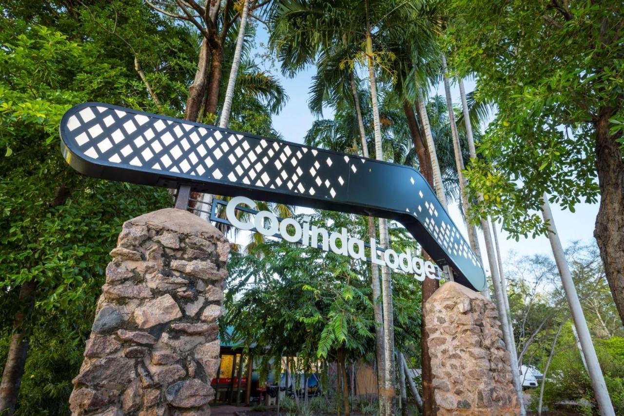 Cooinda Lodge Kakadu Ябиру Экстерьер фото