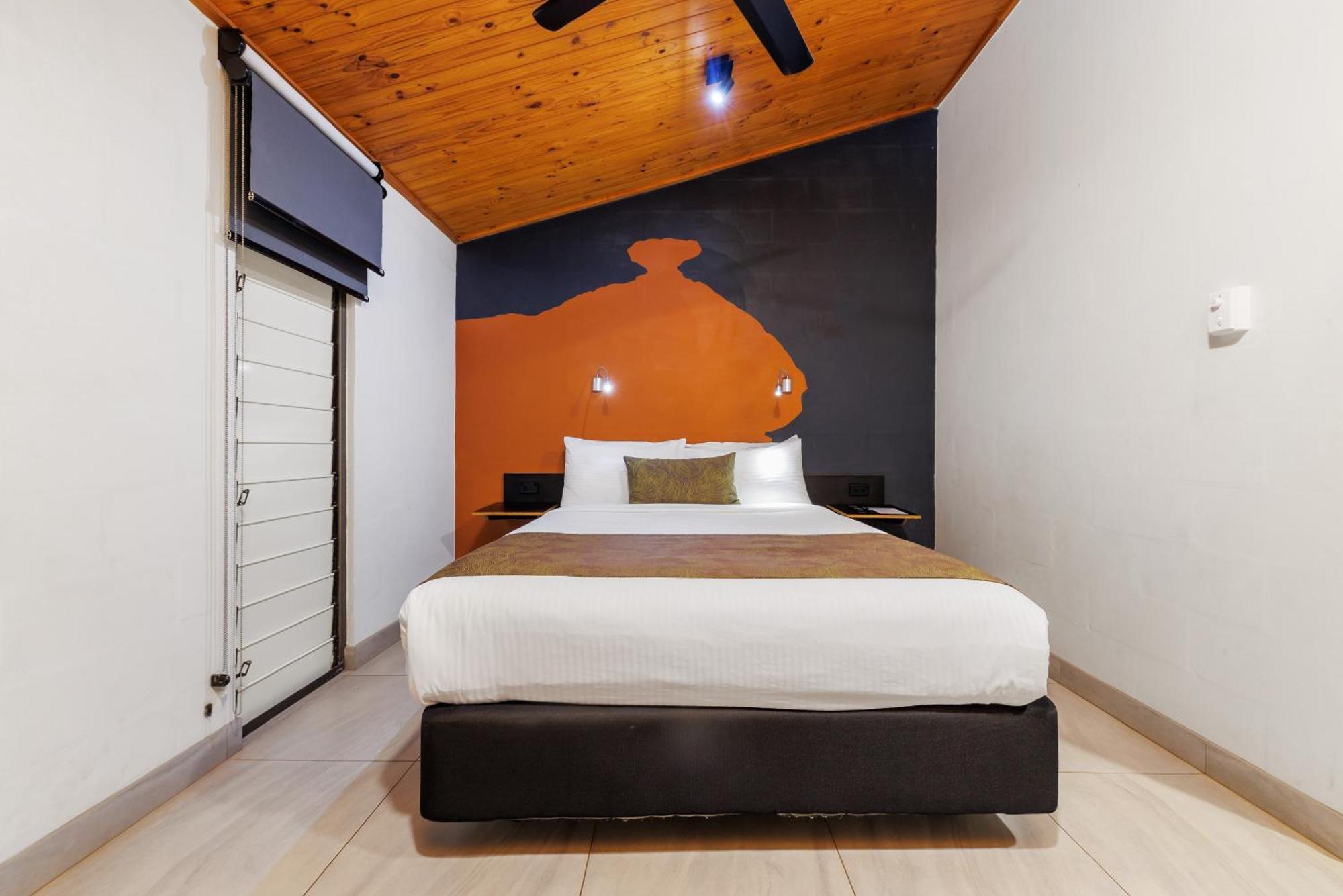 Cooinda Lodge Kakadu Ябиру Экстерьер фото